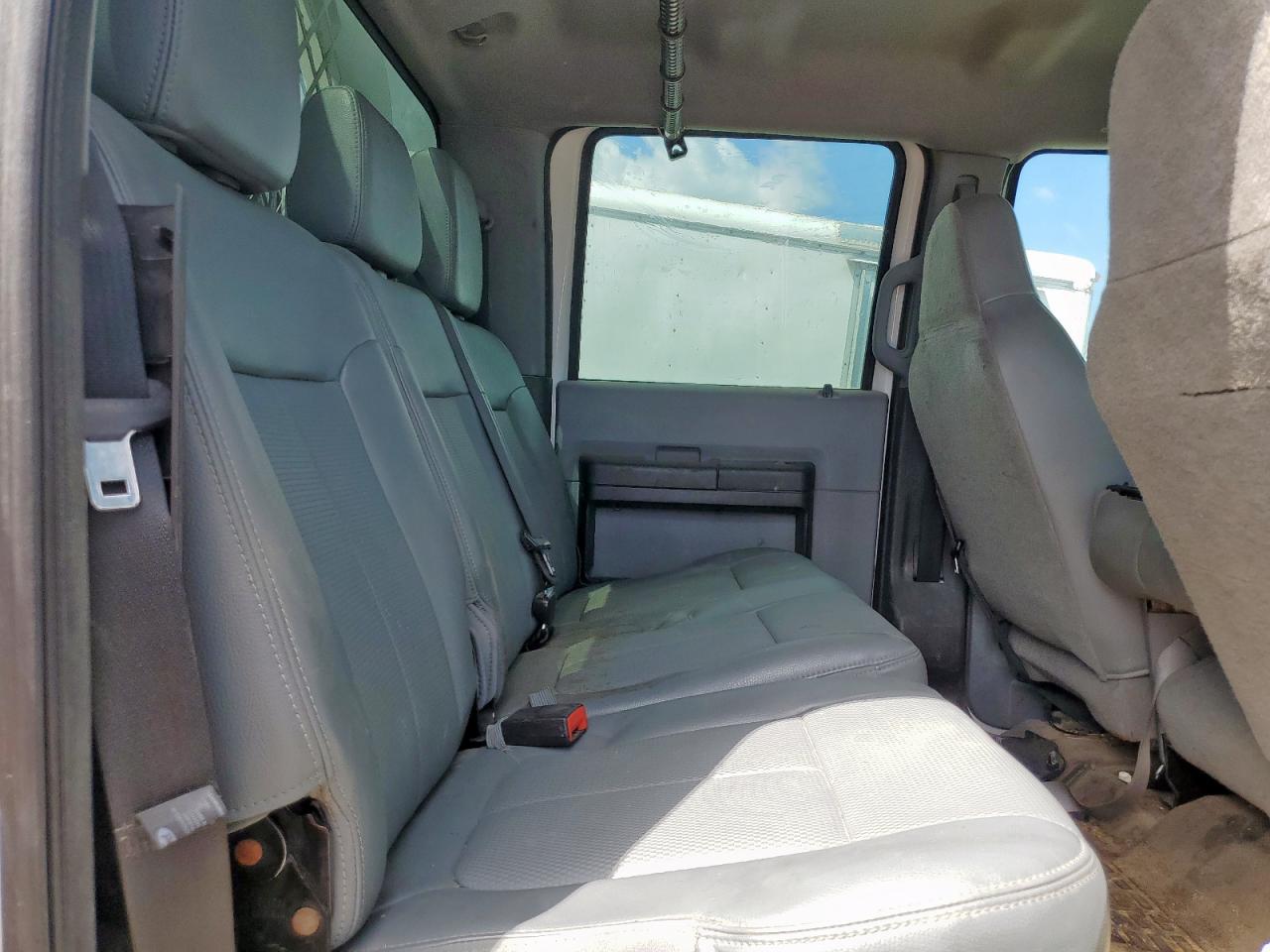 2015 Ford F350 Super Duty VIN: 1FD8W3HT1FED07184 Lot: 82131825