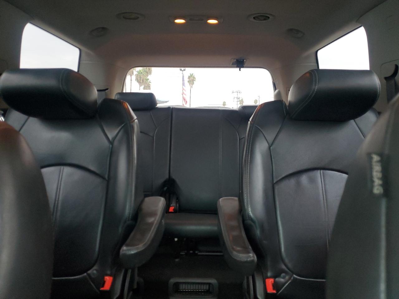 2014 GMC Acadia Slt-1 VIN: 1GKKRRKD4EJ185727 Lot: 82111325