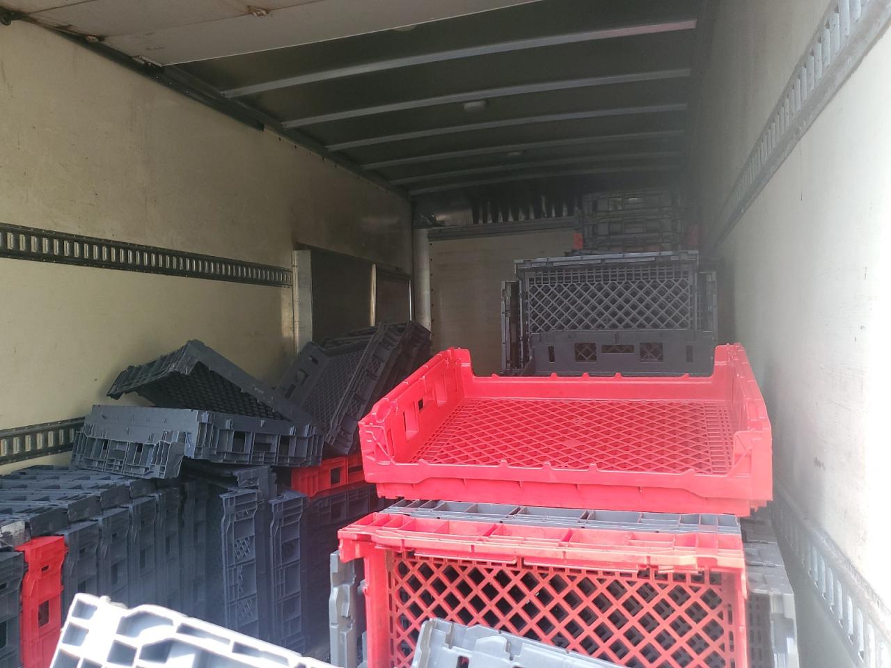 2016 Isuzu Npr VIN: 54DB4W1B2GS803578 Lot: 80737825