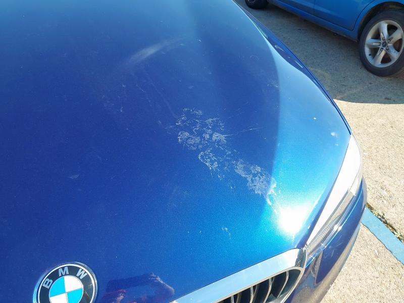 2017 BMW 5 SERIES 530I SE 5DR AUTO