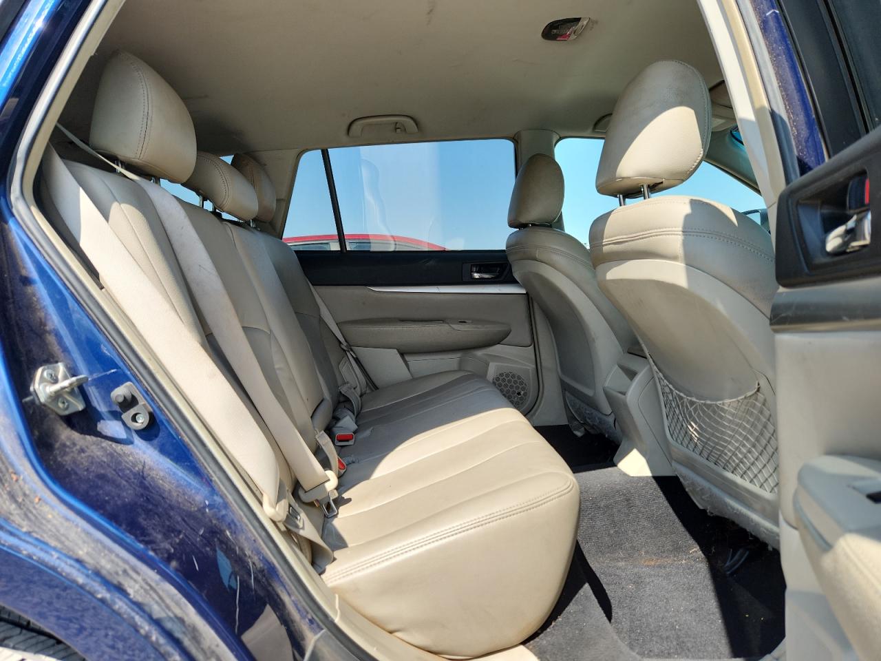 2010 Subaru Outback 2.5I Premium VIN: 4S4BRBCCXA3377978 Lot: 71886415