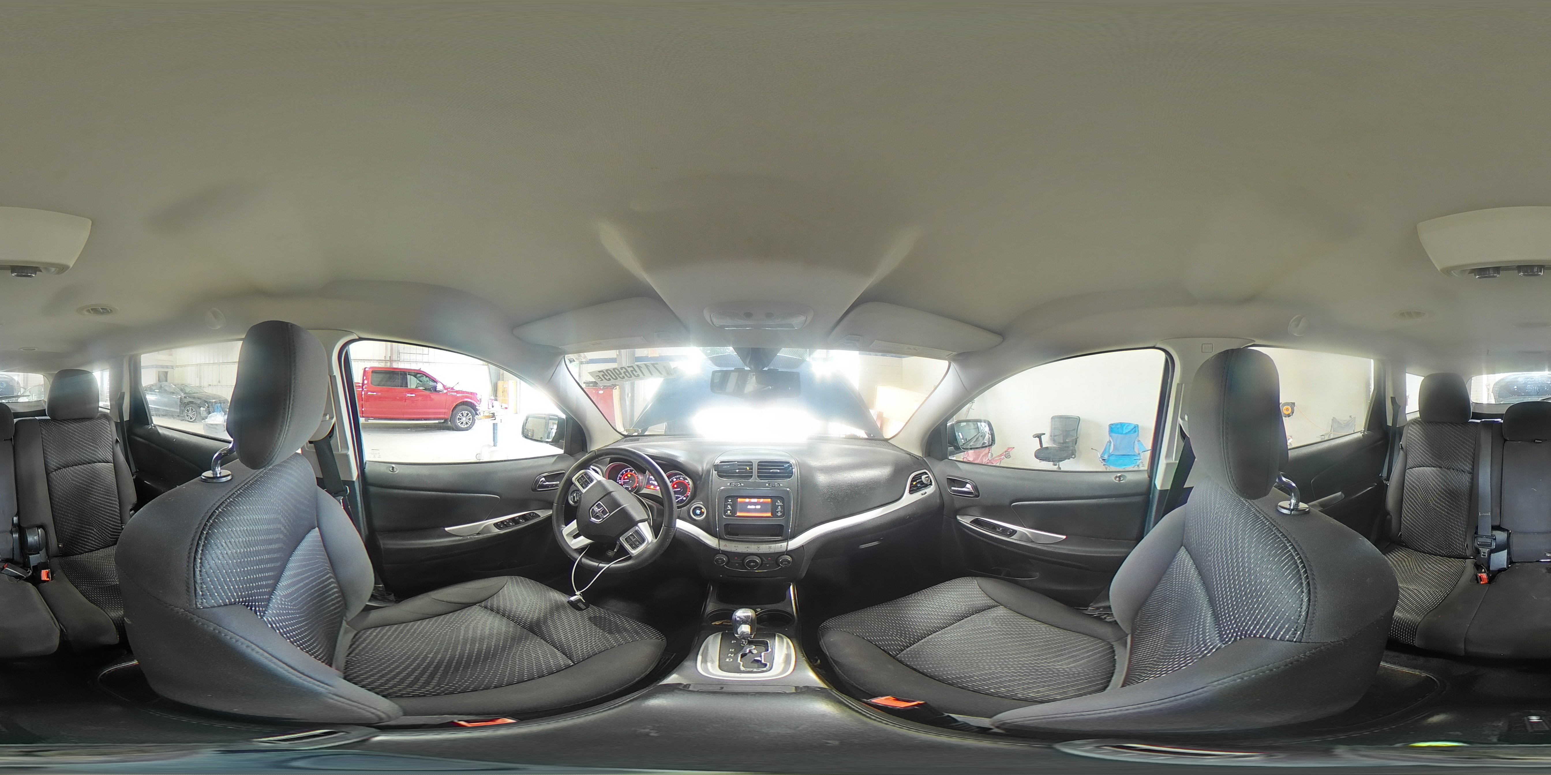 2014 Dodge Journey Se VIN: 3C4PDCAB6ET245951 Lot: 71156905