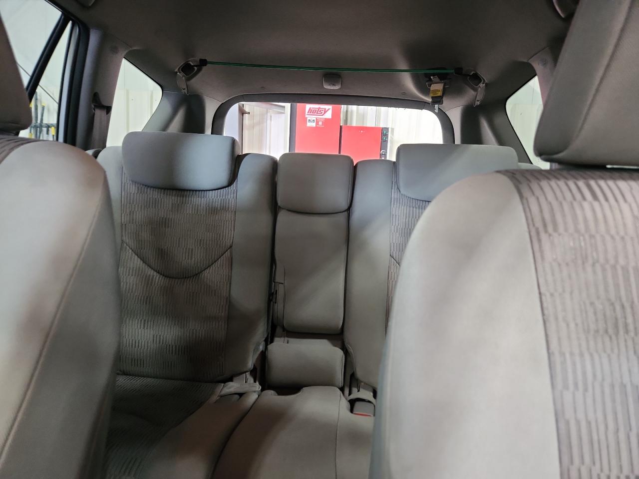 2011 Toyota Rav4 VIN: 2T3ZK4DV4BW009538 Lot: 80663145