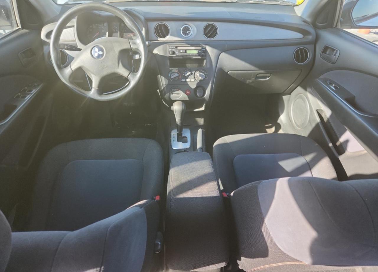 2006 Mitsubishi Outlander Ls VIN: JA4LZ31F06U021868 Lot: 84548475