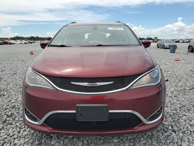  CHRYSLER PACIFICA 2019 Czerwony