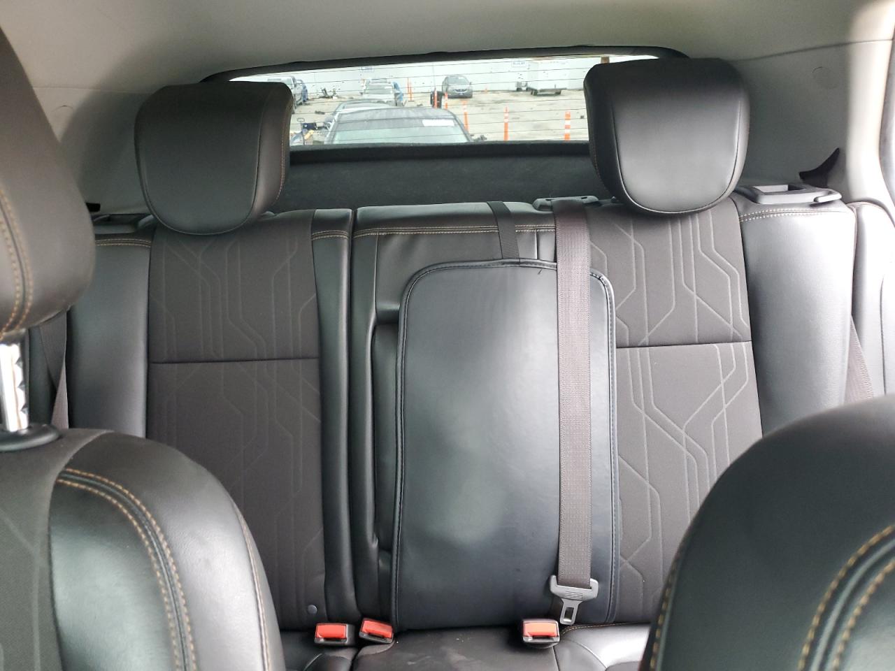 2018 Chevrolet Trax 1Lt VIN: KL7CJPSB9JB651485 Lot: 82062655