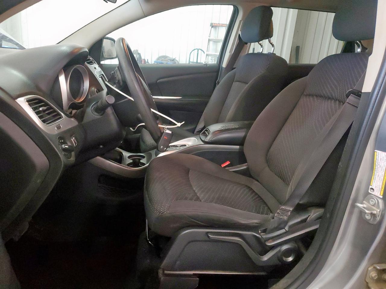 2017 Dodge Journey Se VIN: 3C4PDCAB9HT559971 Lot: 80208395