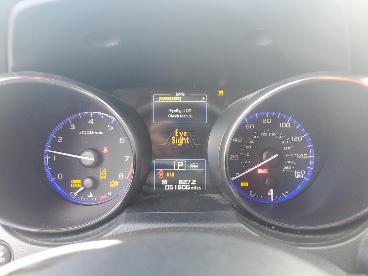 2019 Subaru Outback 3.6R Limited VIN: 4S4BSENC0K3381428 Lot: 81860155