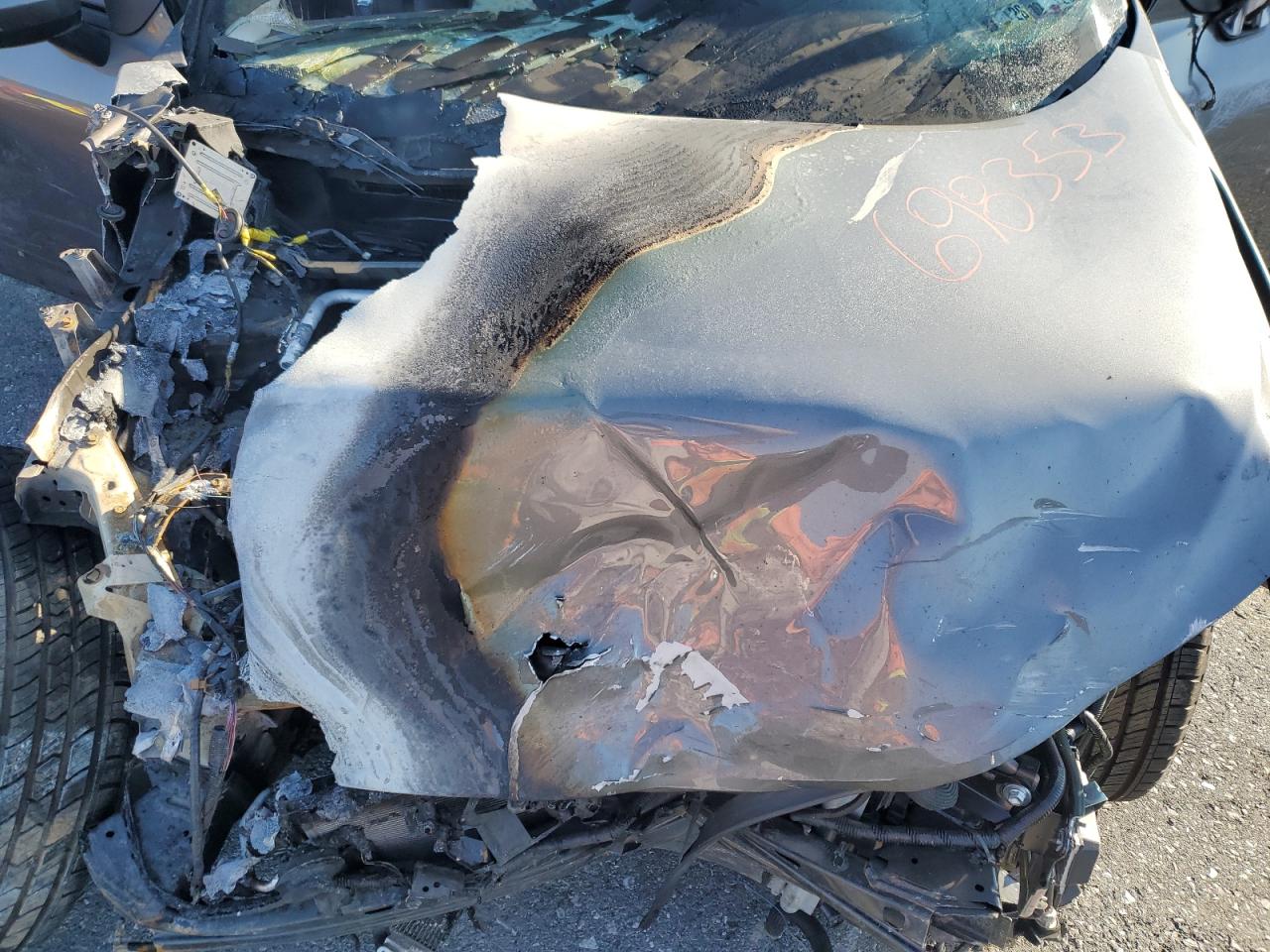 2022 Nissan Rogue Sv VIN: 5N1BT3BB0NC698353 Lot: 80364675