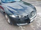 2013 JAGUAR XF LUXURY D AUTO  for sale at Copart ST HELENS