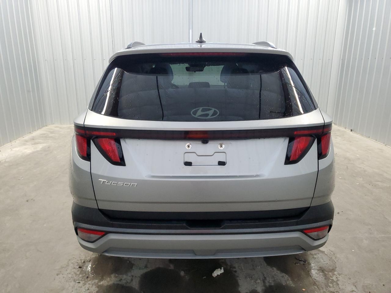 2025 Hyundai Tucson Sel VIN: 5NMJB3DE6SH467190 Lot: 81484585
