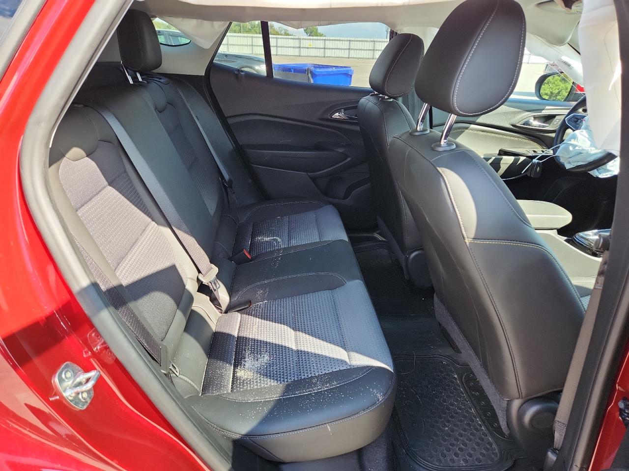 2024 Chevrolet Trax 1Lt VIN: KL77LHE21RC082084 Lot: 80641425