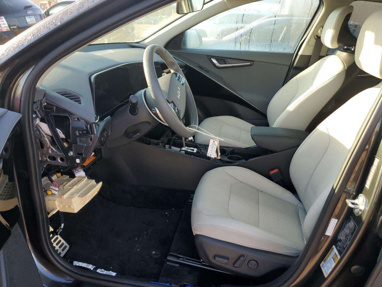 2023 Kia Niro Ex VIN: KNDCR3LE5P5110390 Lot: 83980405