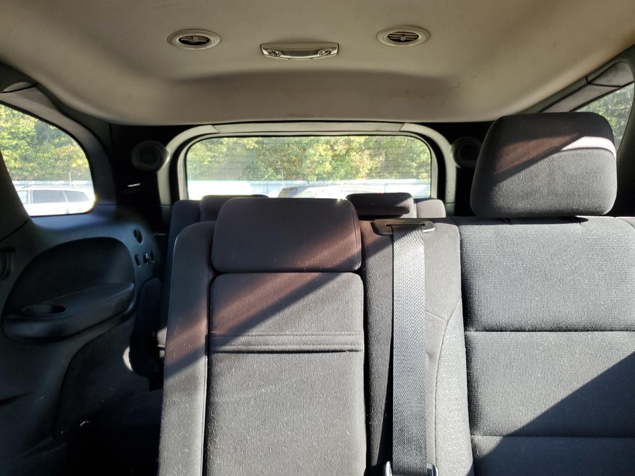 2011 Dodge Durango Crew VIN: 1D4SE4GT1BC595706 Lot: 80479655