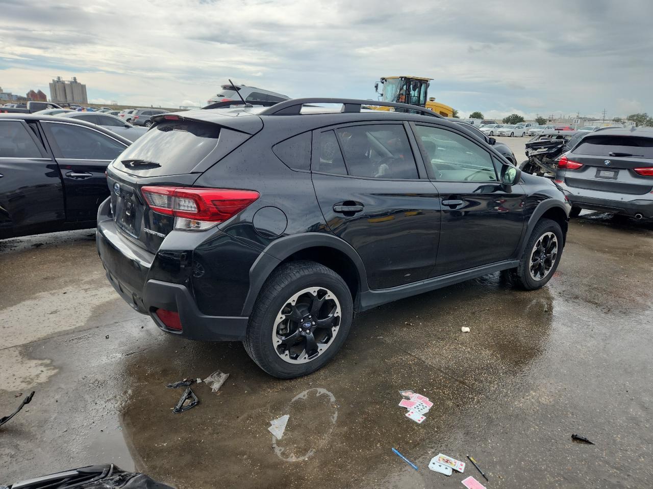 XV XV