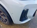 2022 BMW X3 XDRIVE20I M SPORT MHEV  for sale at Copart WHITBURN