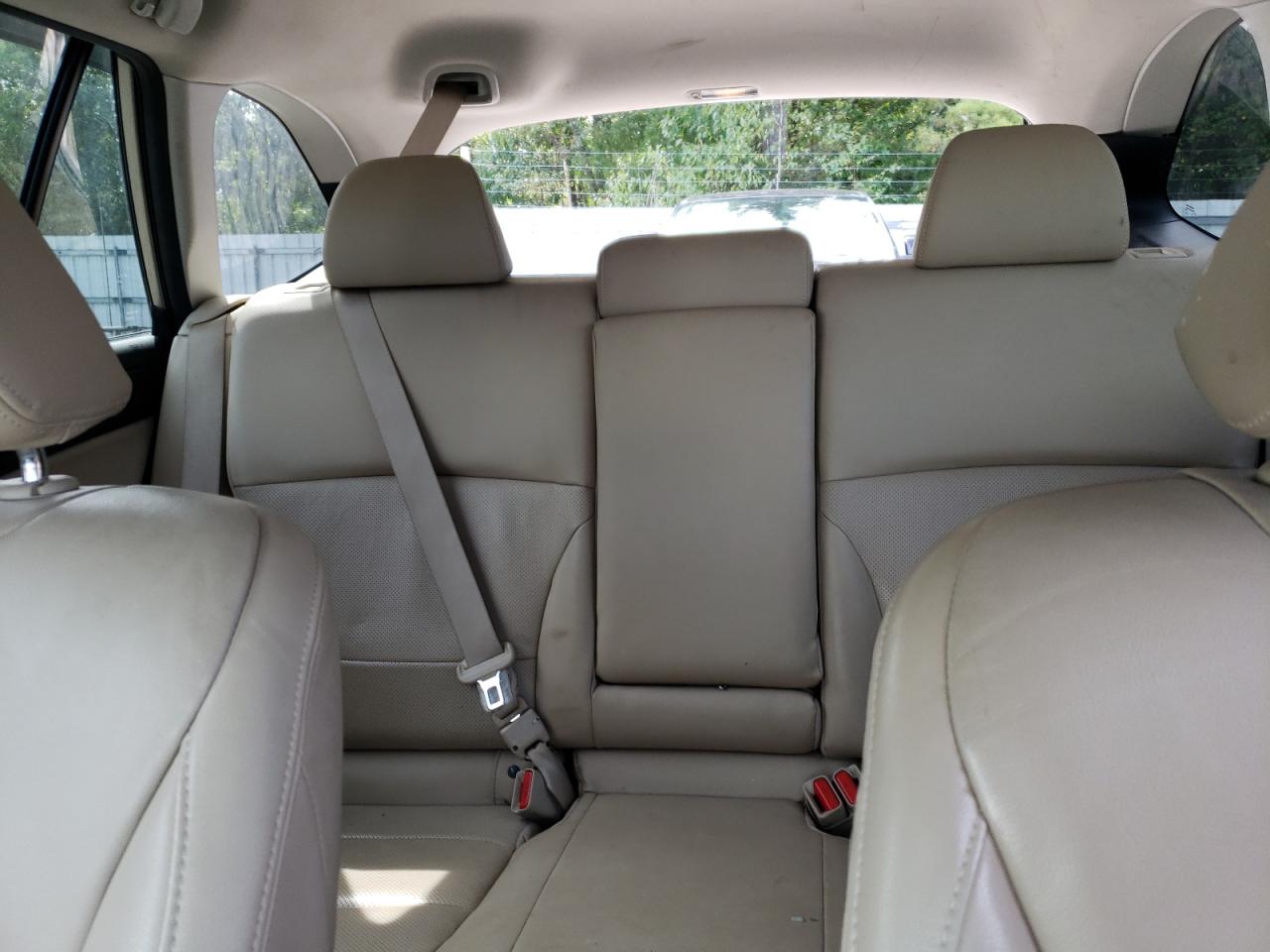 2016 Subaru Outback 2.5I Limited VIN: 4S4BSANC9G3217451 Lot: 71121615