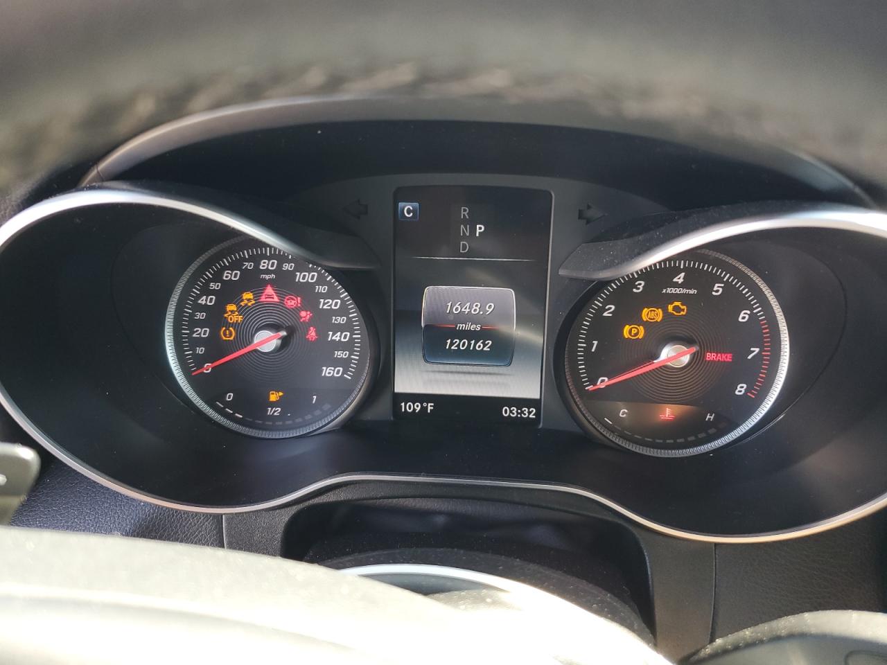 2018 Mercedes-Benz Glc 300 VIN: WDC0G4JB1JV069250 Lot: 81760865