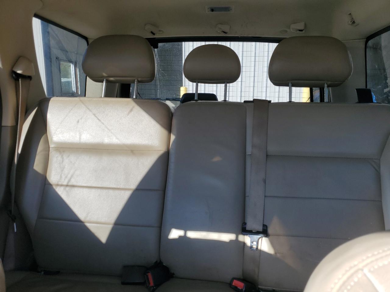 2005 Ford Escape Xlt VIN: 1FMCU93125KC44640 Lot: 70319215