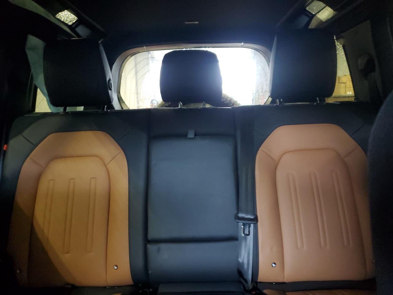 2024 Land Rover Defender 110 X VIN: SALEX7EU6R2257745 Lot: 70832035