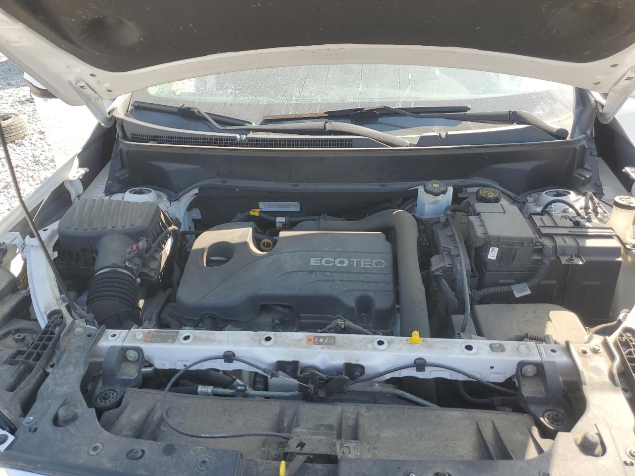 2019 GMC Terrain Sle VIN: 3GKALMEV9KL202496 Lot: 81277095