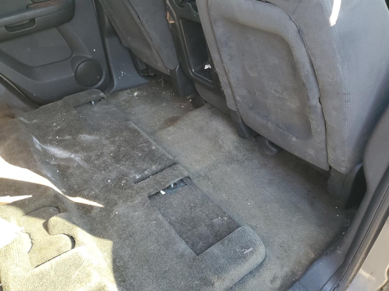 2007 GMC Yukon VIN: 1GKFK13047J128000 Lot: 81694855