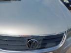 2010 VOLKSWAGEN TOURAN MATCH TDI  for sale at Copart SANDWICH