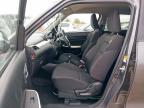 2018 SUZUKI SWIFT SZ-T BOOSTERJET  for sale at Copart YORK