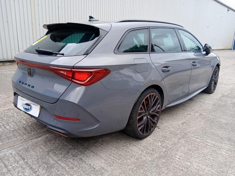 2024 CUPRA LEON 1.4 EHYBRID VZ2 DESIGN EDITION 5DR DSG