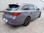2024 CUPRA LEON 1.4 EHYBRID VZ2 DESIGN EDITION 5DR DSG for sale at Copart CHESTER