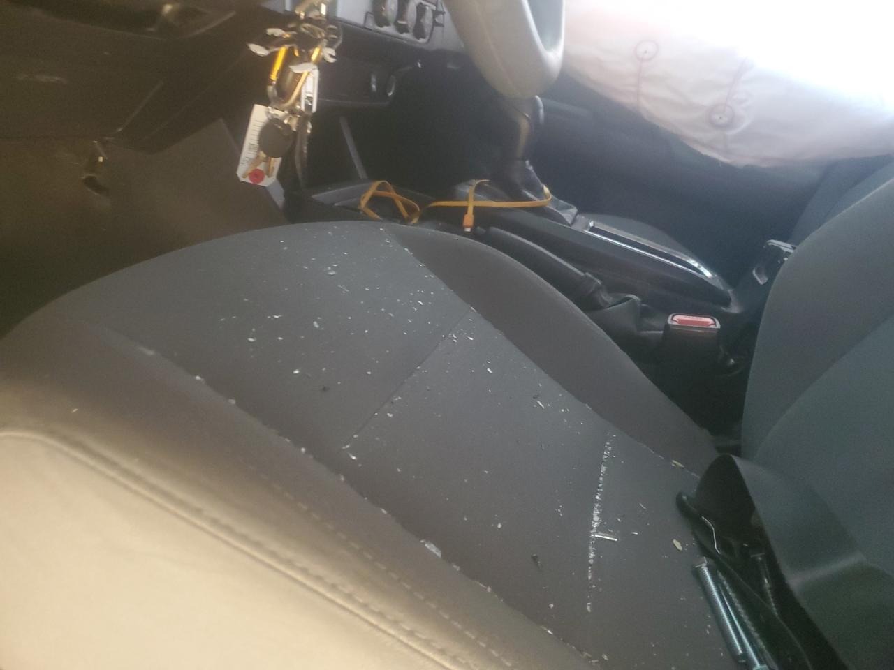 2019 Toyota Tacoma Access Cab VIN: 5TFRX5GN3KX163396 Lot: 81013945