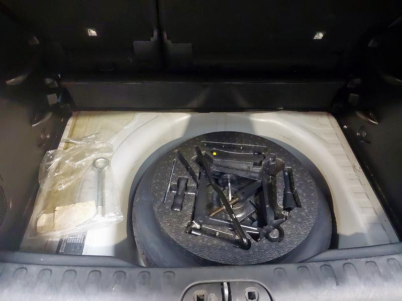 2014 FIAT 500L TREKKING MULTIJET 