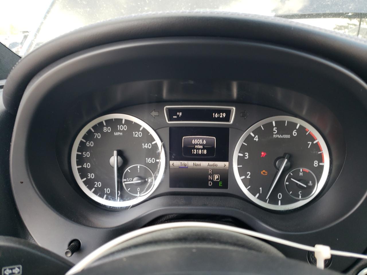 2017 Infiniti Qx30 Base VIN: SJKCH5CRXHA036018 Lot: 81403005