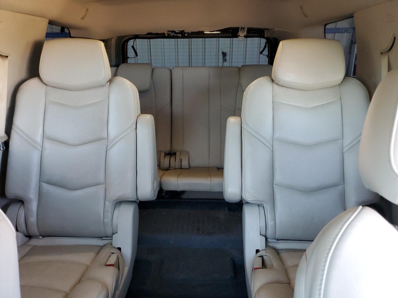 2016 Cadillac Escalade Premium VIN: 1GYS4CKJ0GR464149 Lot: 81756345