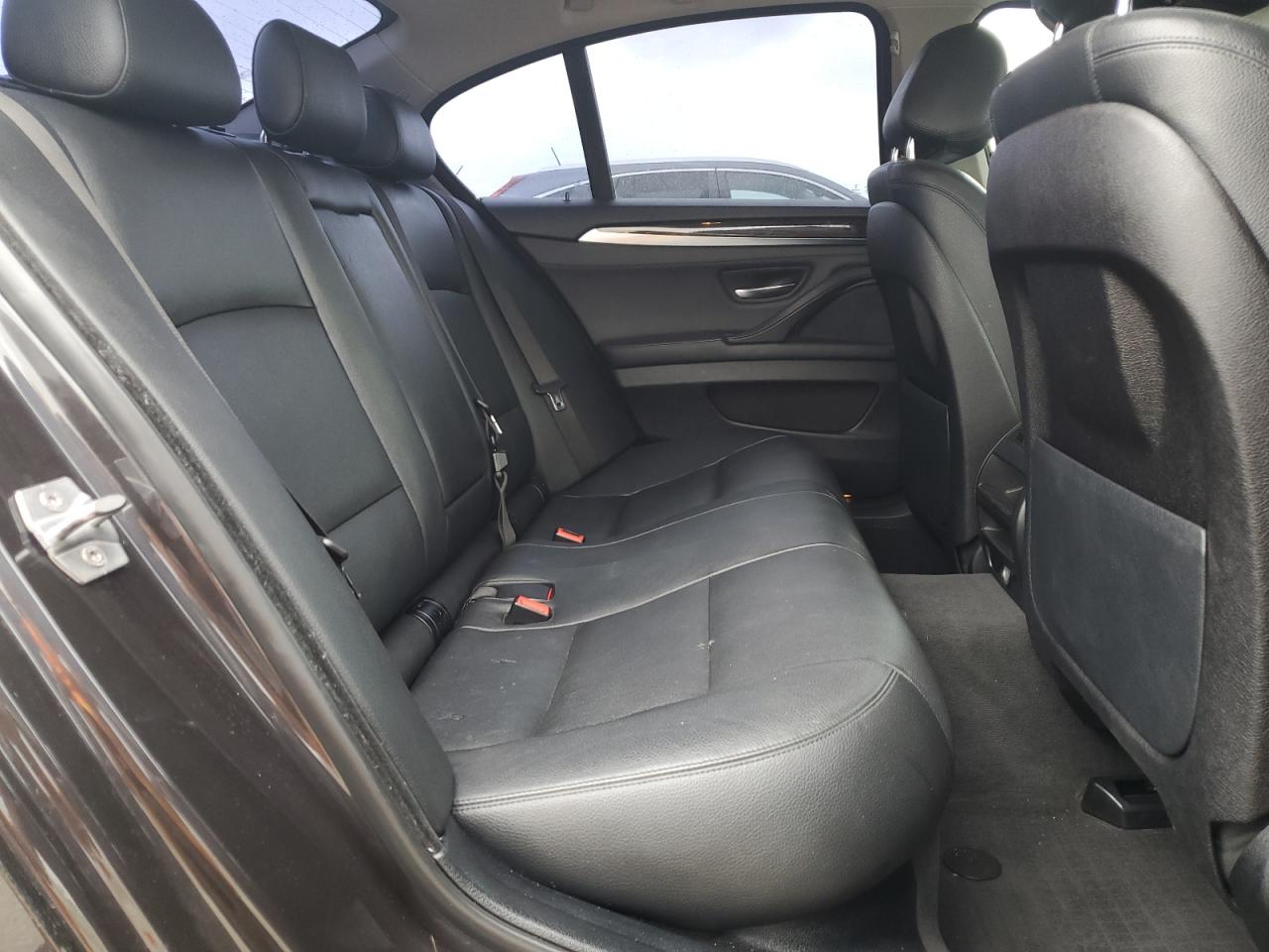 2016 BMW 528 I VIN: WBA5A5C58GD527470 Lot: 80744205