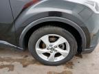 2018 TOYOTA C-HR ICON  for sale at Copart GLOUCESTER