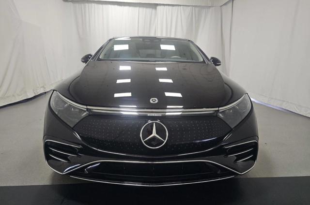 2022 MERCEDES-BENZ EQS SEDAN 450+  