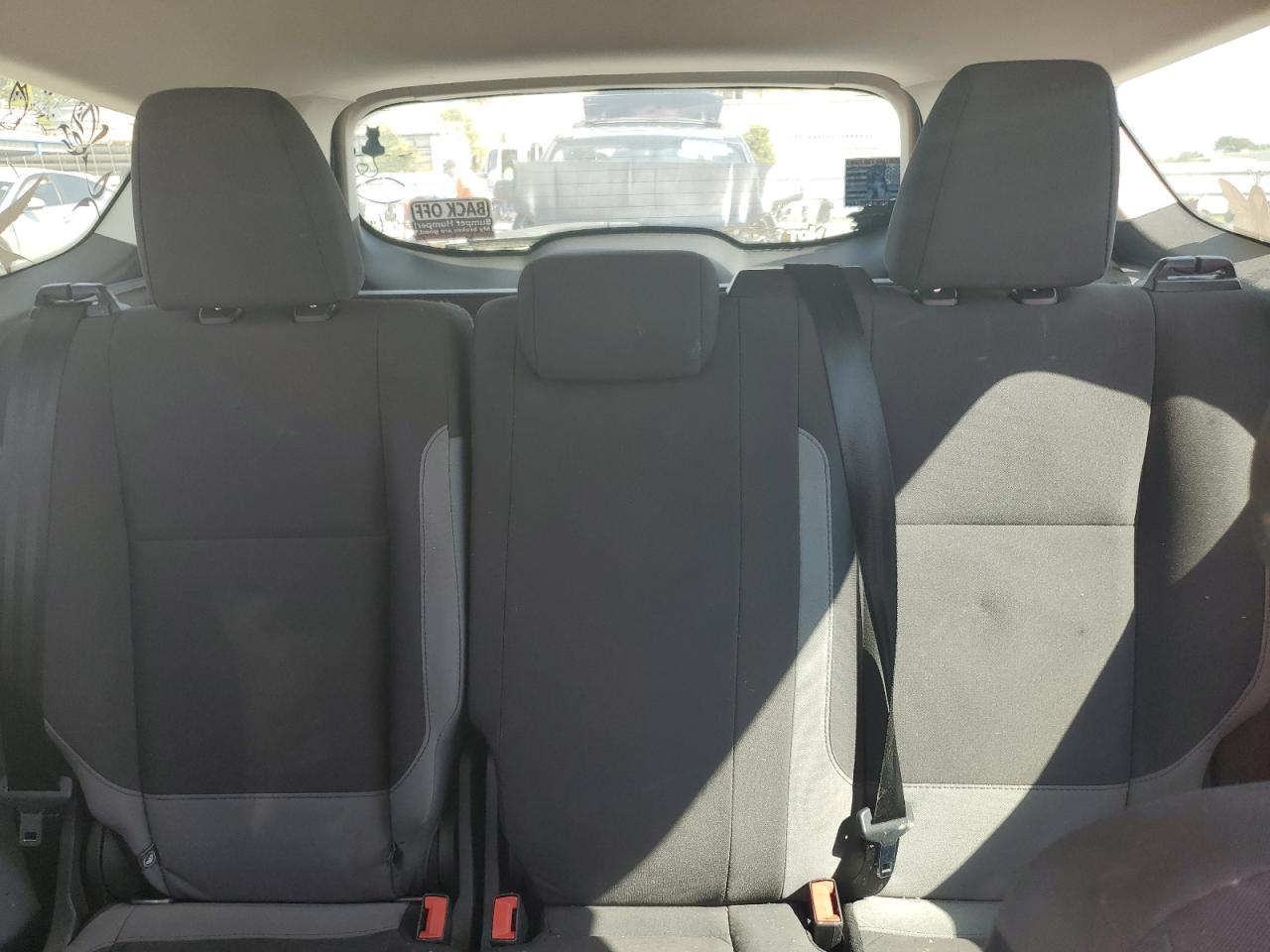 2016 Ford Escape S VIN: 1FMCU0F73GUC42804 Lot: 81974265