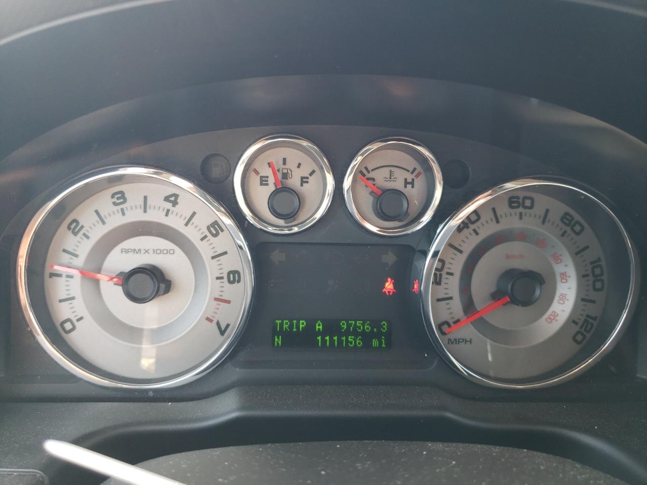 2010 Ford Edge Limited VIN: 2FMDK3KC0ABA05361 Lot: 81409505