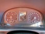 2013 VOLKSWAGEN TOURAN SE for sale at Copart YORK