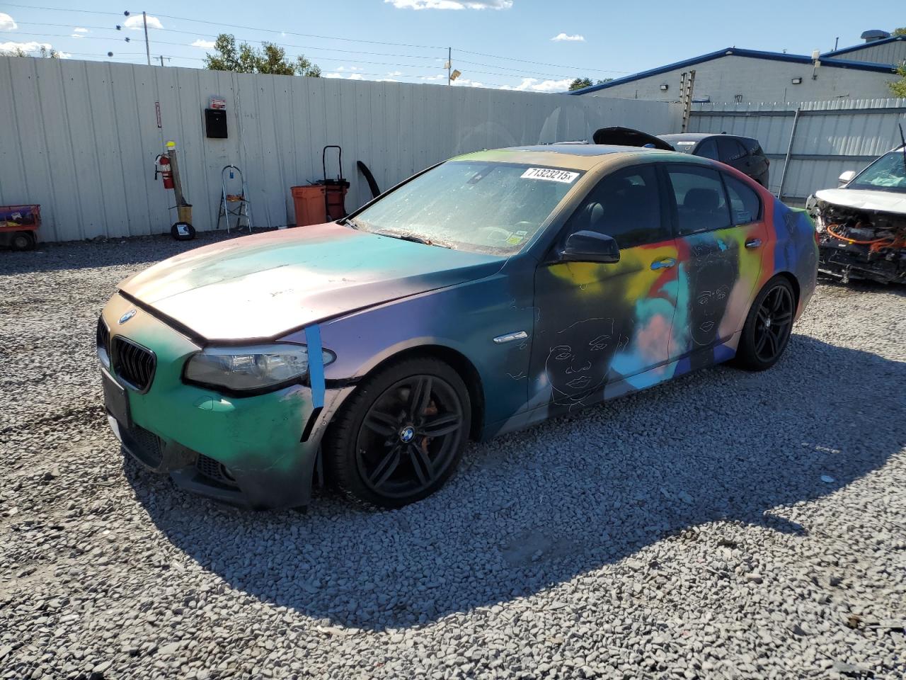 Фото: WBAFU9C51CDY69839