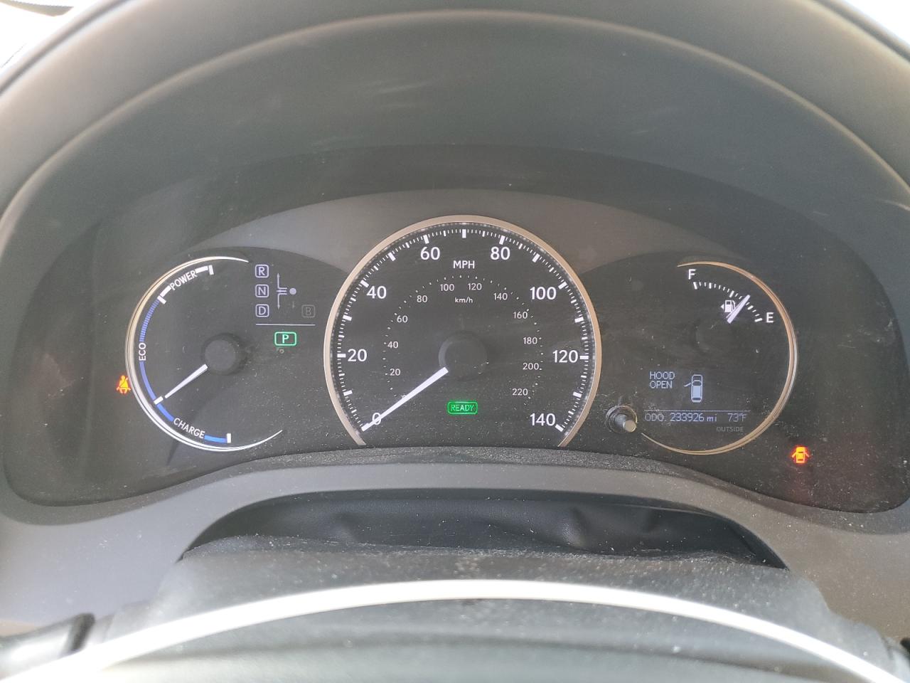 2014 Lexus Ct 200 VIN: JTHKD5BHXE2187643 Lot: 84470805