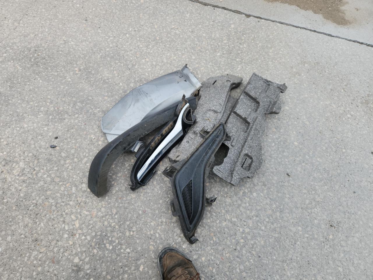 2014 Hyundai Elantra Se VIN: KMHDH4AE3EU113030 Lot: 81523635