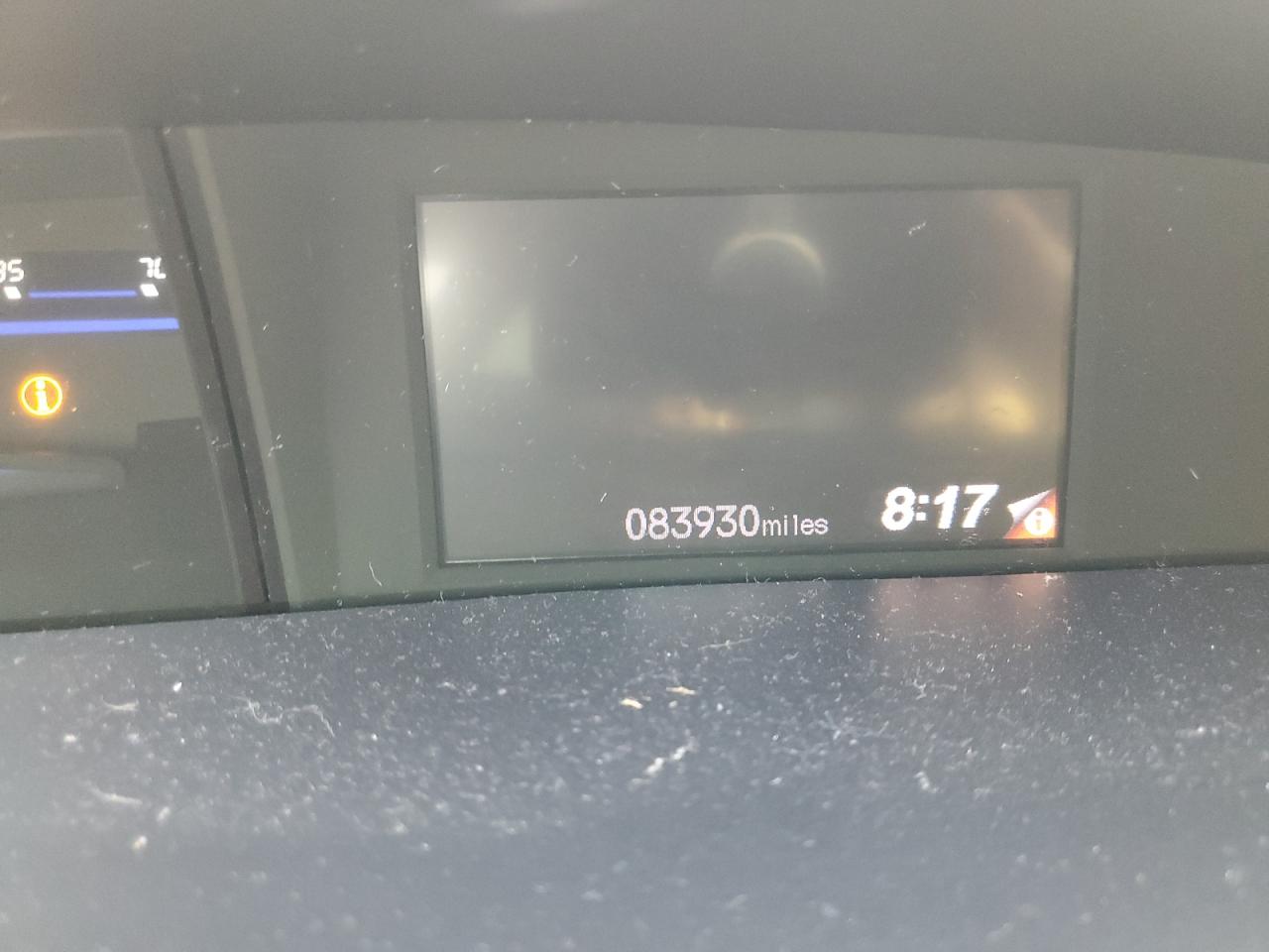 2013 Honda Civic Ex VIN: 19XFB2F8XDE280259 Lot: 81831665