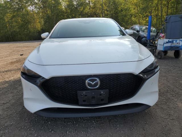 2021 MAZDA 3   