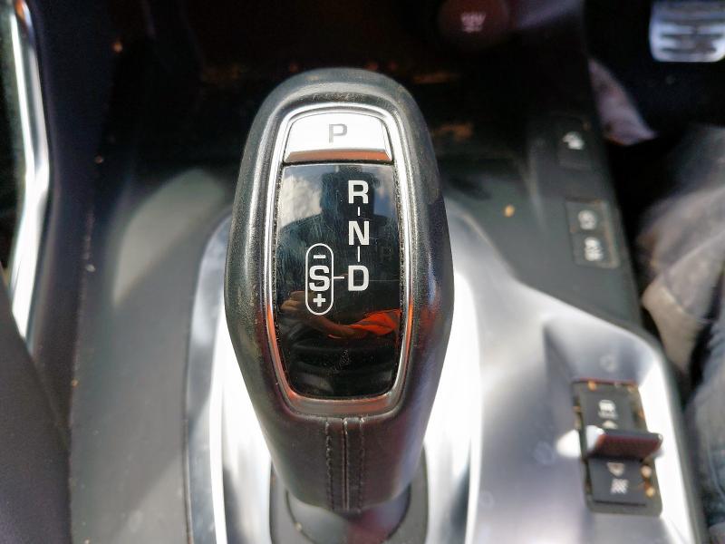 2019 JAGUAR E-PACE R-DYNAMIC HSE D AW 