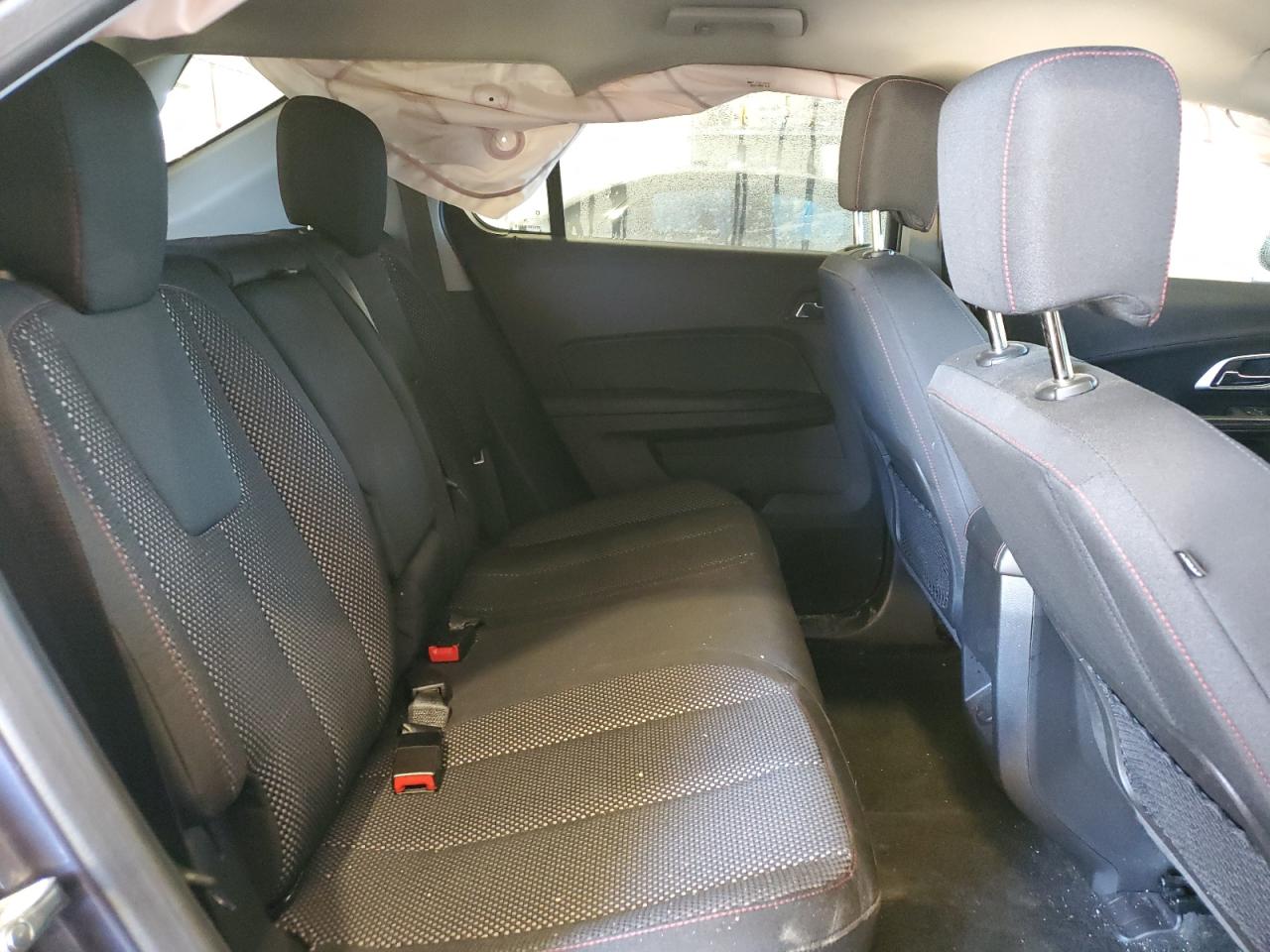 2014 Chevrolet Equinox Lt VIN: 2GNALBEK7E6226804 Lot: 81685055