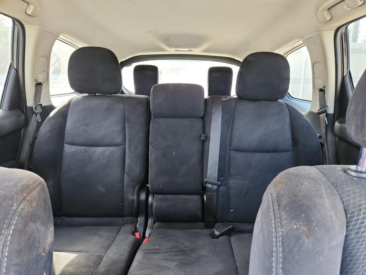 2016 Nissan Pathfinder S VIN: 5N1AR2MN8GC663879 Lot: 70661125