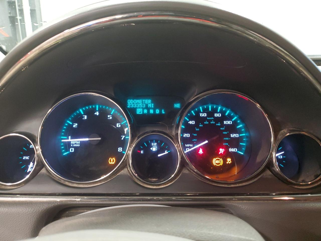 2015 Buick Enclave VIN: 5GAKVCKD9FJ149362 Lot: 82117465