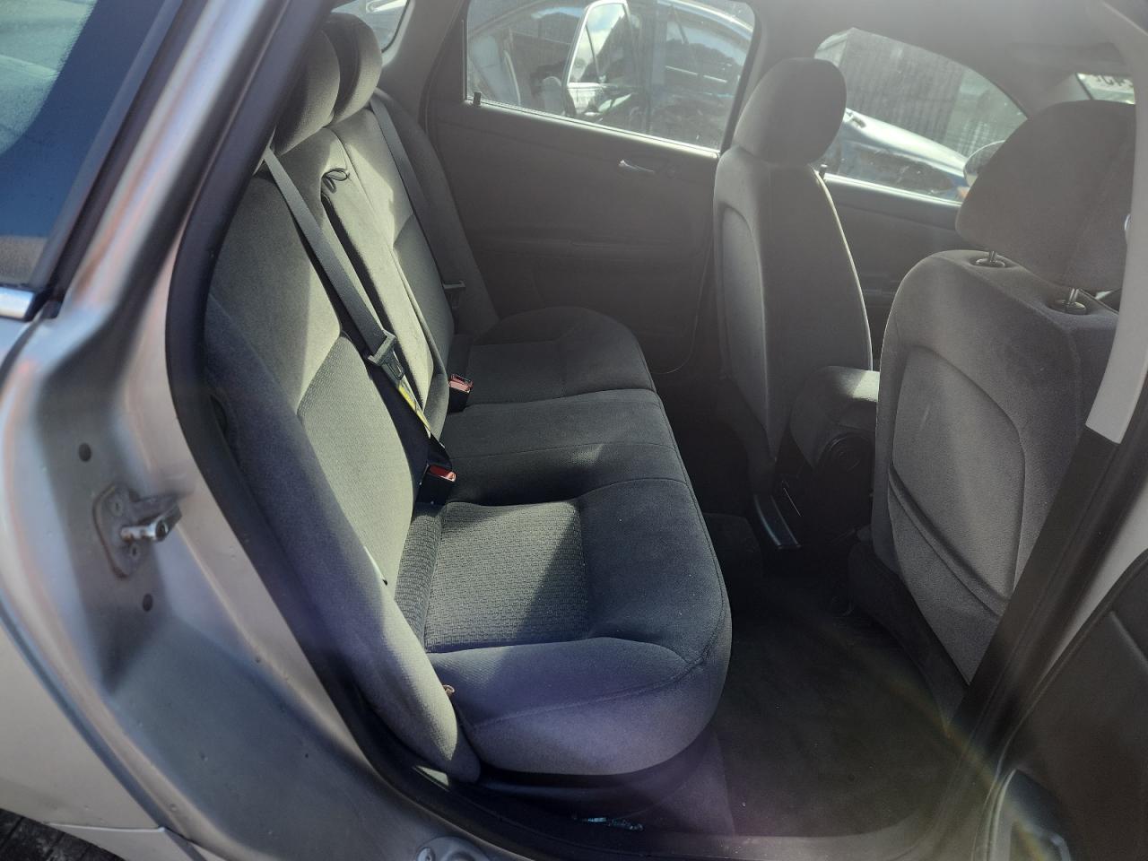 2007 Chevrolet Impala Lt VIN: 2G1WT58K779264880 Lot: 83850245